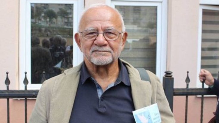 Gençay Gürsoy’a 2 yıl 3 ay hapis cezası